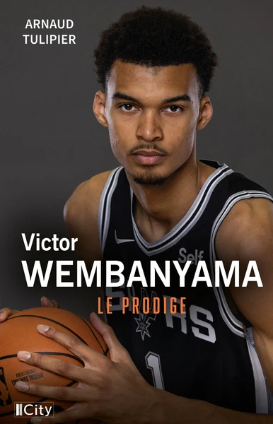 Victor Wembanyama, le prodige - Image 3