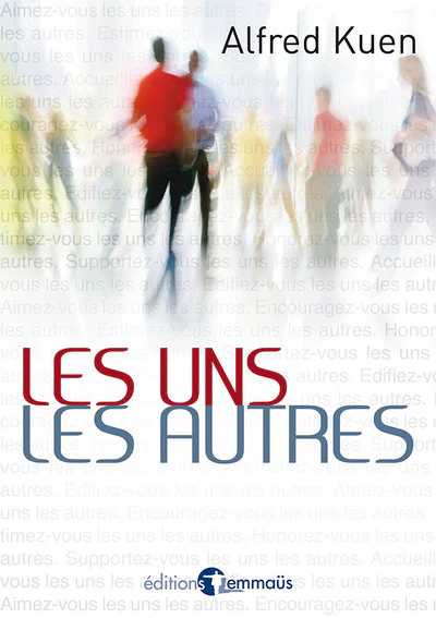 Les uns les autres - Image 6