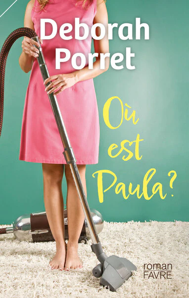 Où est Paula ? - Image 4
