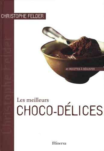 Les meilleurs Choco-délices: 40 Recettes à déguster - Image 3