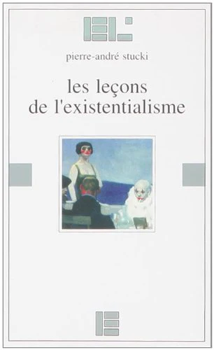 Les leçons de l'existentialisme - Image 2