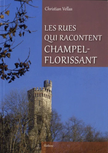 Rues qui racontent champel florissant - Image 2