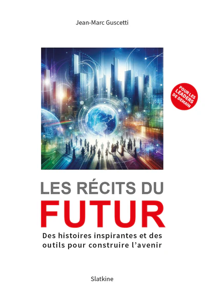Les récits du futur - Image 2