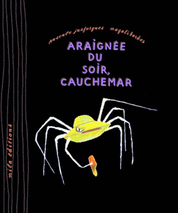Araignée du soir, cauchemar - Image 3