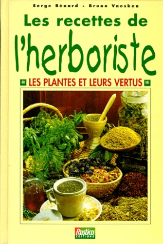 Les Recettes de l'herboriste - Image 3