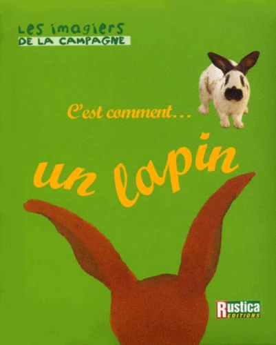 Le lapin - Image 2