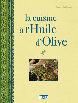 CUISINE A L'HUILE D'OLIVE (LA) - Image 3