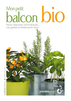 Mon petit balcon bio - Image 2