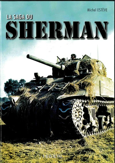 LA SAGA DU SHERMAN - Image 3