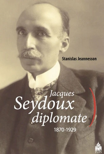Jacques seydoux diplomate - Image 3