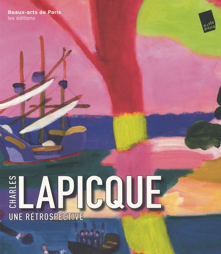 charles lapicque une retrospective - Image 5