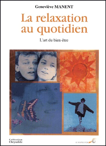 La relaxation au quotidien - Image 2
