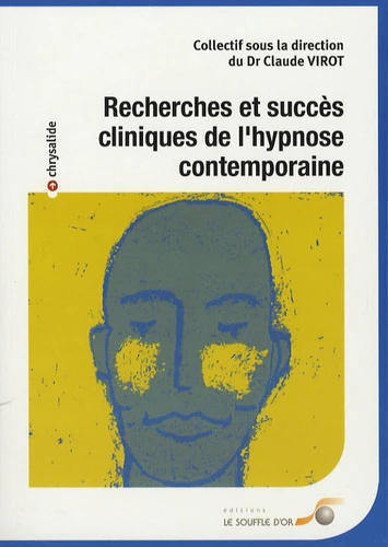 Recherches et succés cliniques de l'hypnose contemporaine - Image 3