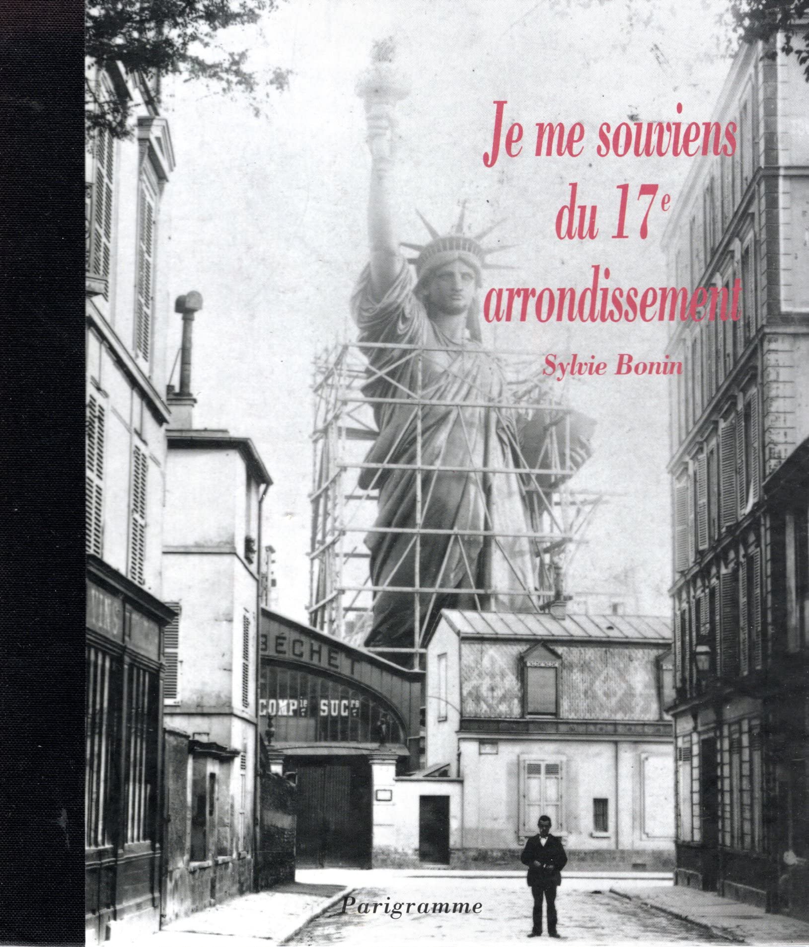 Je me souviens du 17e arrondissement - Image 3