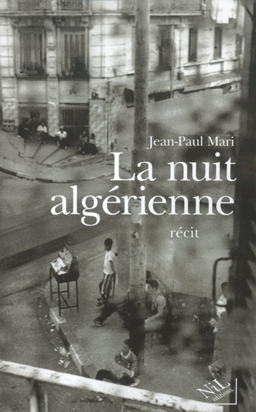 La nuit algérienne - Image 3