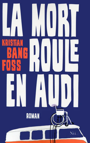La mort roule en Audi - Image 2