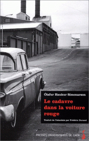Le Cadavre dans la voiture rouge - Image 2