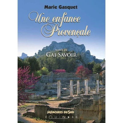 Une enfance provençale - Image 3