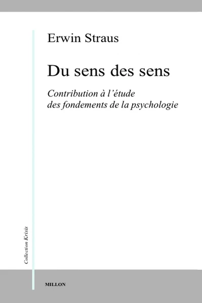 DU SENS DES SENS - Image 7