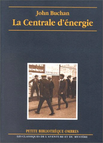 La centrale d'énergie - Image 2