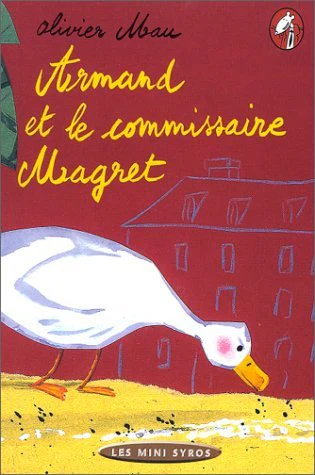 Armand et le commissaire Magret - Image 2