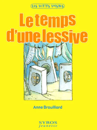 Le temps d'une lessive - Image 4