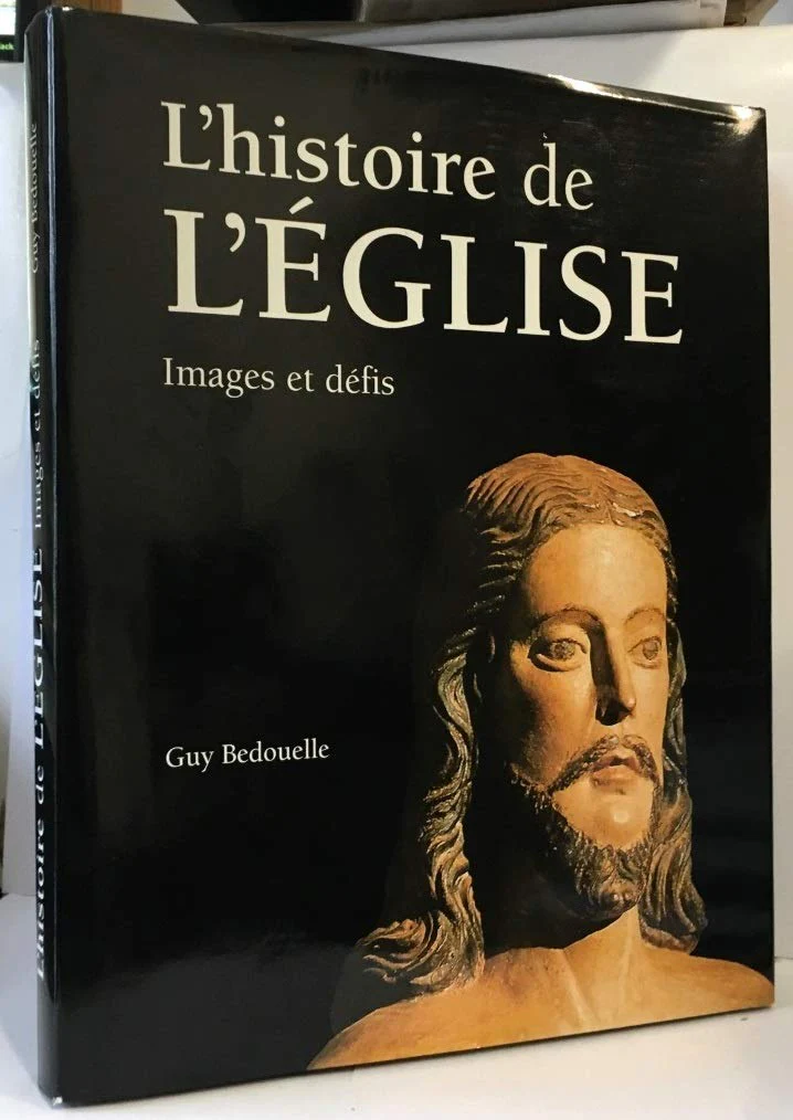 Histoire de l'Eglise illustrée - Image 2