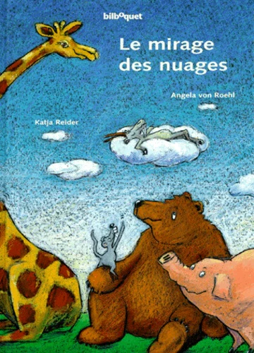 Le mirage des nuages - Image 3