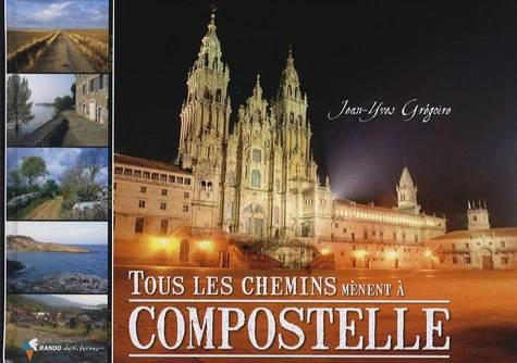 Tous les chemins mènent à Compostelle - Image 3