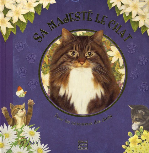 Sa majesté le chat - Image 3