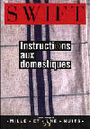 Instructions aux domestiques - Image 11