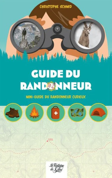 Guide du randonneur - Image 2