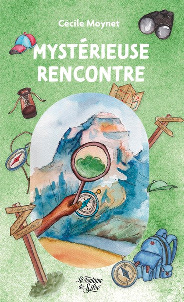 Mystérieuse rencontre - Image 2