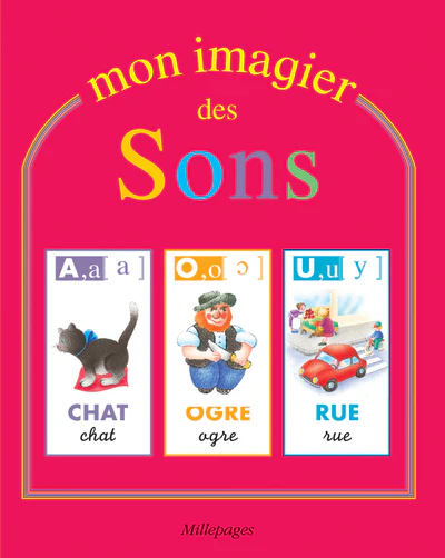 Mon imagier des sons - Image 3