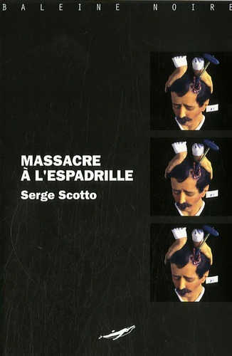 Massacre à l'espadrille - Image 3