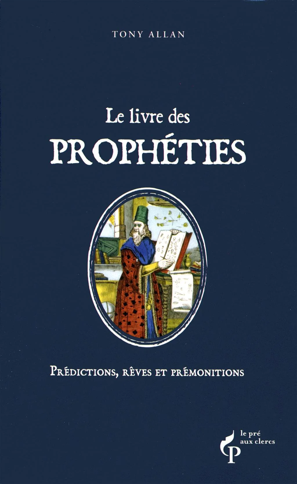 Le Livre des prophéties - Image 2
