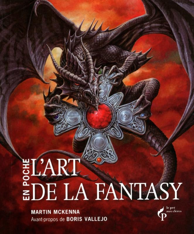 Art de la fantasy - Image 2