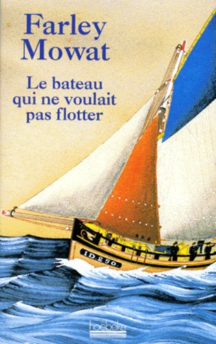 LE BATEAU QUI NE VOULAIT PAS FLOTTER - Image 2