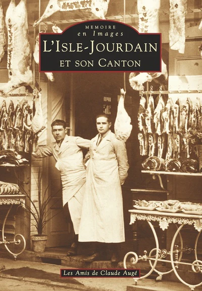 Isle-Jourdain et son canton (L') - Image 7