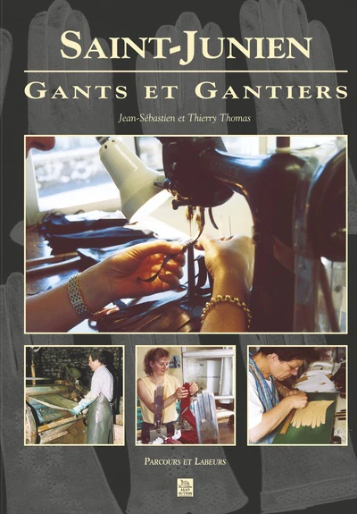 Saint-Junien - Gants et gantiers - Image 5