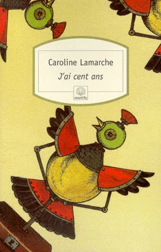 J'ai cent ans - Image 3