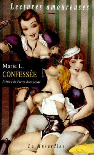 Confessée - Image 2