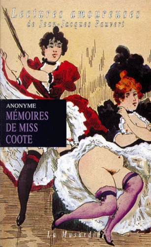 Mémoires de Miss Coote - Image 3