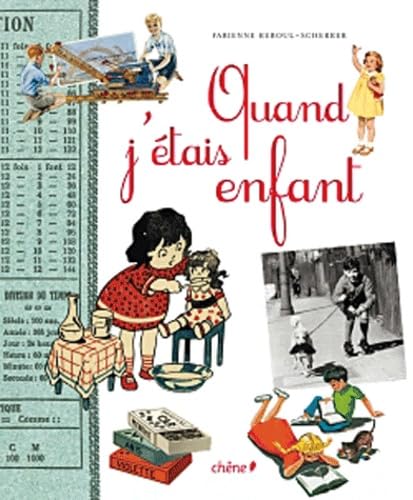 Quand j'étais enfant - Image 2