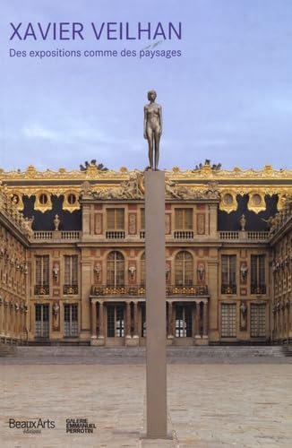 Xavier Veilhan: Des expositions comme des paysages - Image 2