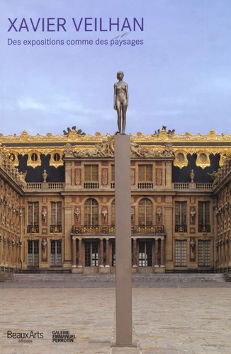 Xavier Veilhan: Des expositions comme des paysages - Image 3