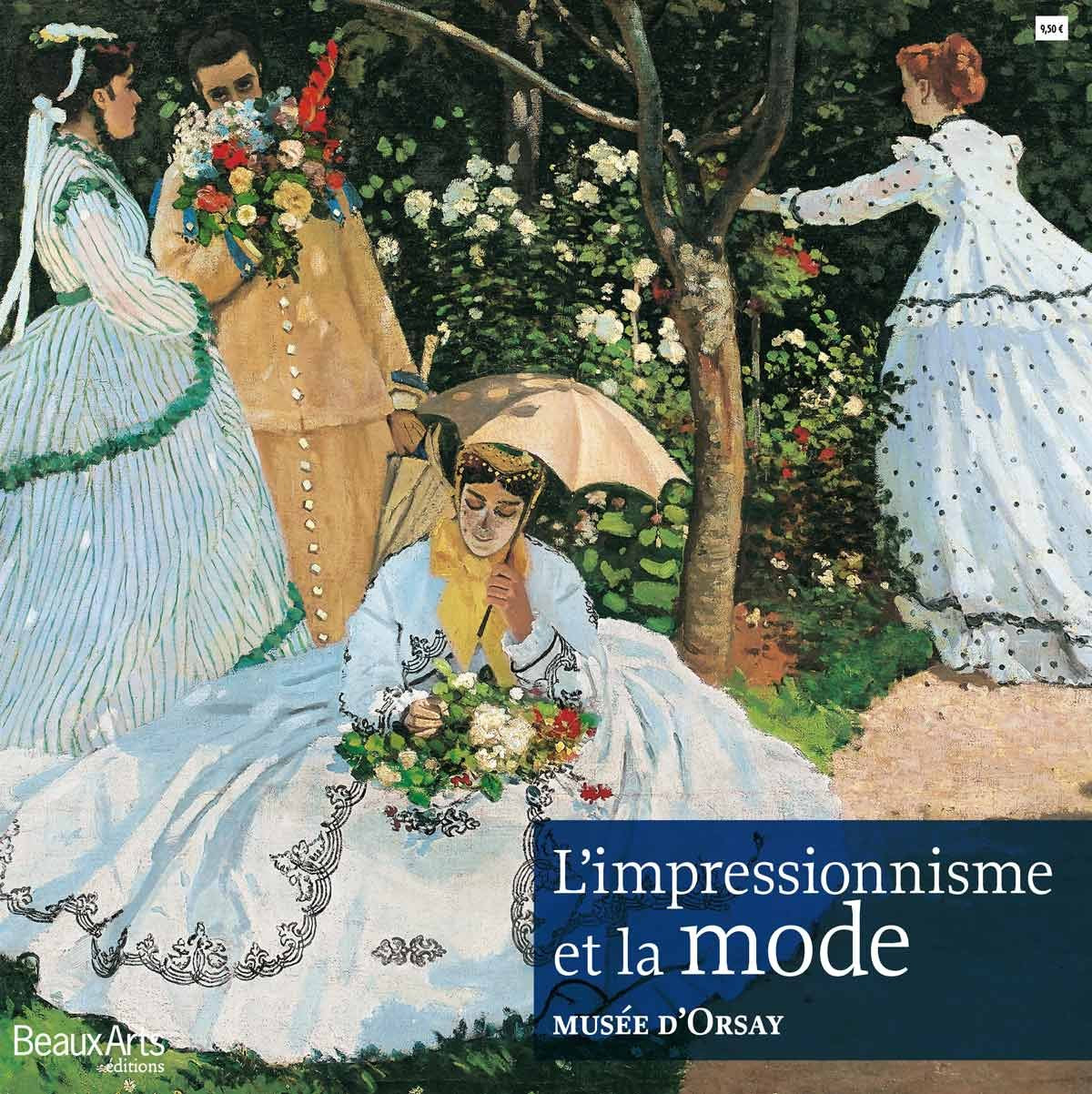L'impressionnisme et la mode - Image 2