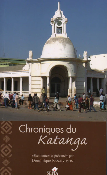 Chroniques du Katanga - Image 4