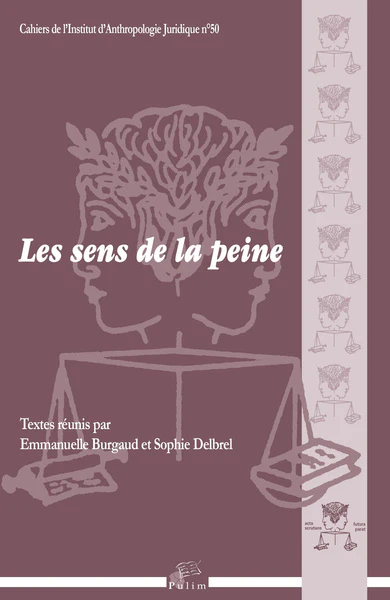 Les sens de la peine - Image 4