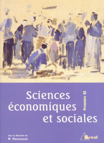 Sciences économiques et sociales 1ère ES - Image 4